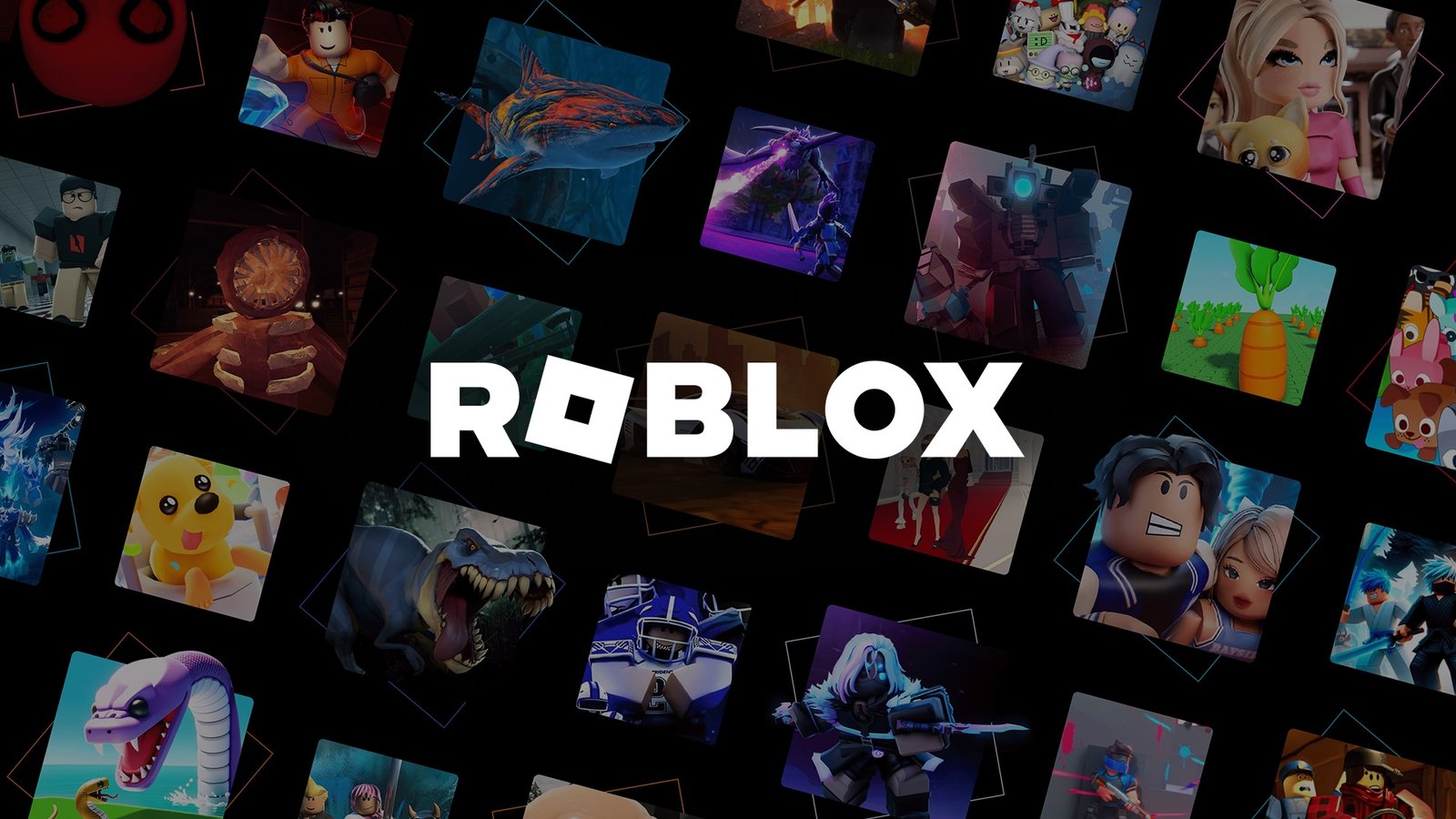 Illustration for How to find a Roblox experience that fits your play style