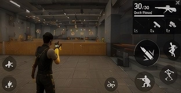 Illustration for Free Fire sensitivity and aim: a controlled phone-friendly routine